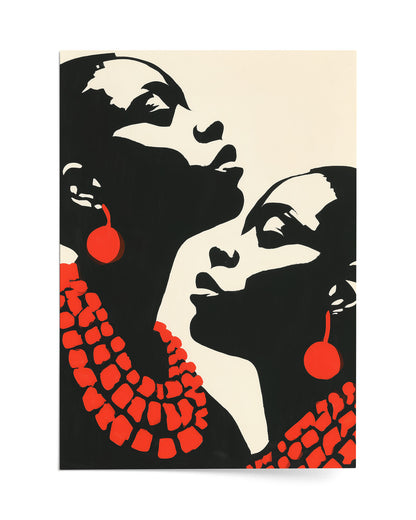 Ejima - Print