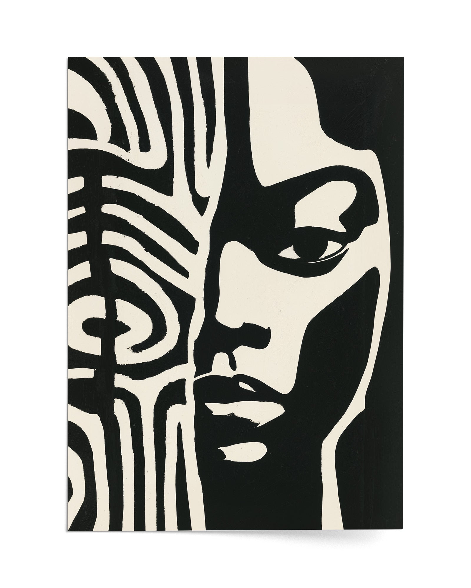 Emergence - Print