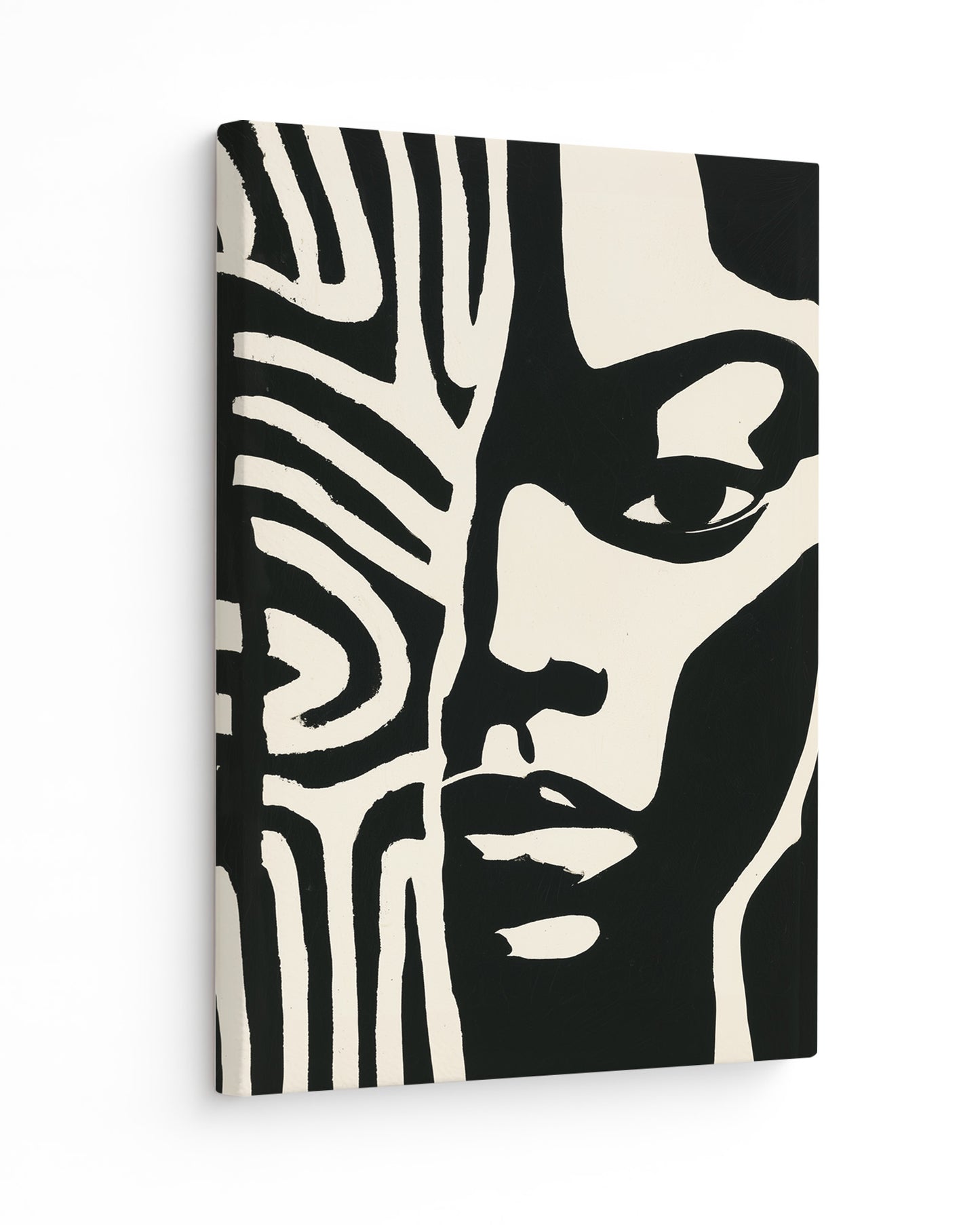 Emergence - Slim Canvas
