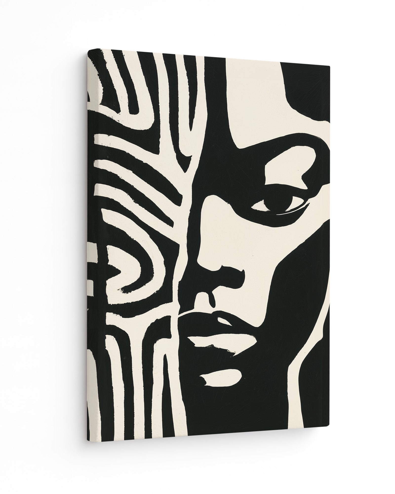Emergence - Slim Canvas