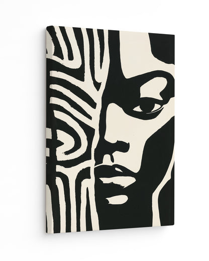 Emergence - Slim Canvas