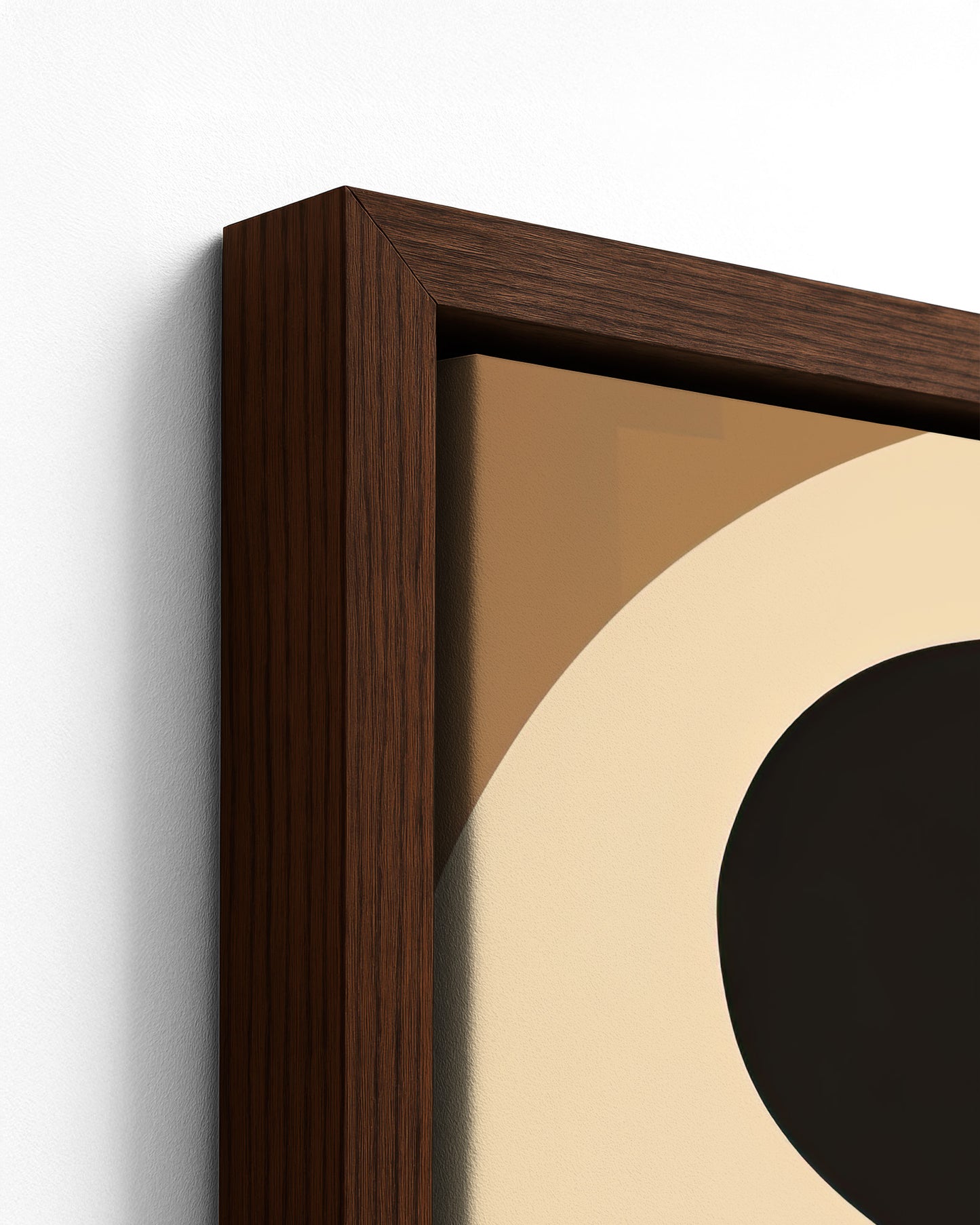 Ethereal African Beauty