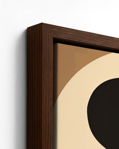 Ethereal African Beauty