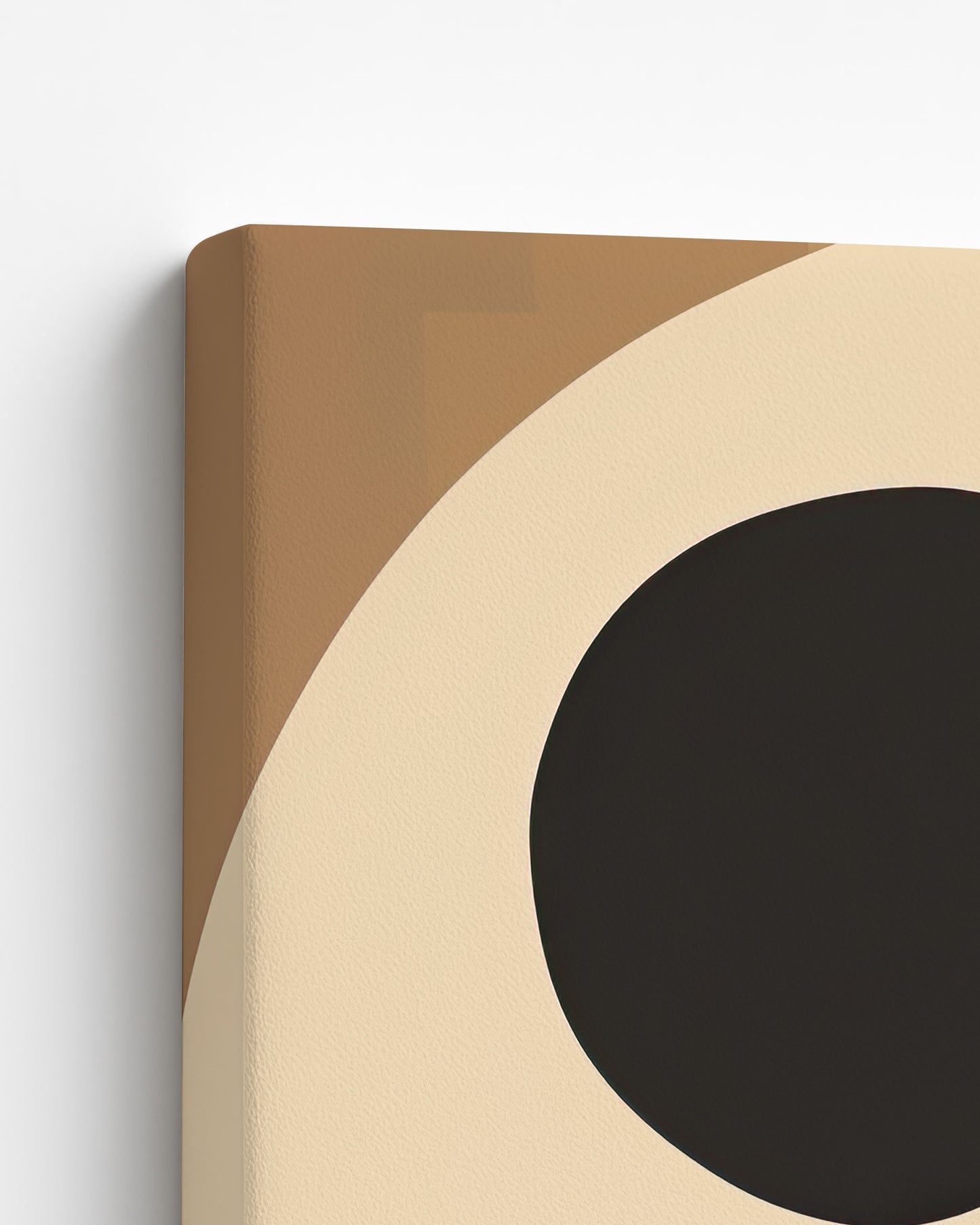 Ethereal African Beauty