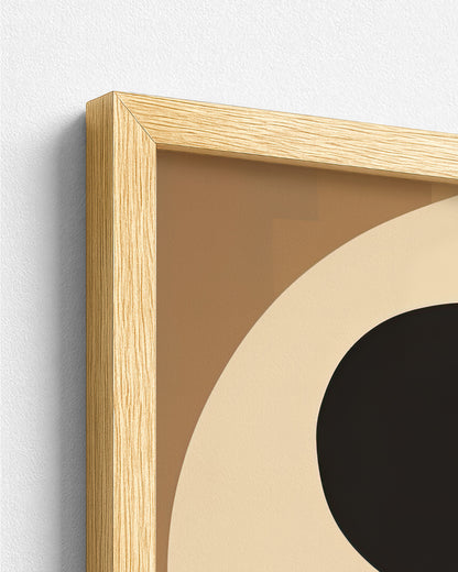 Ethereal African Beauty