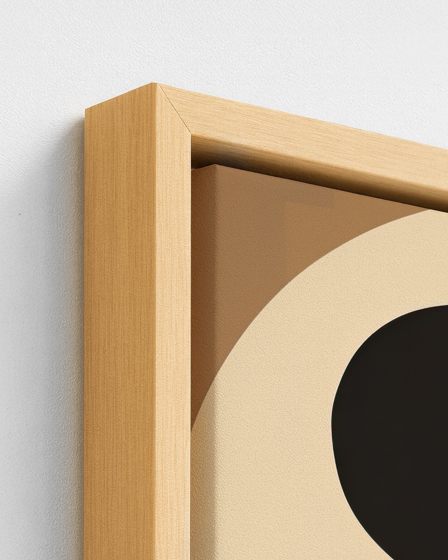 Ethereal African Beauty