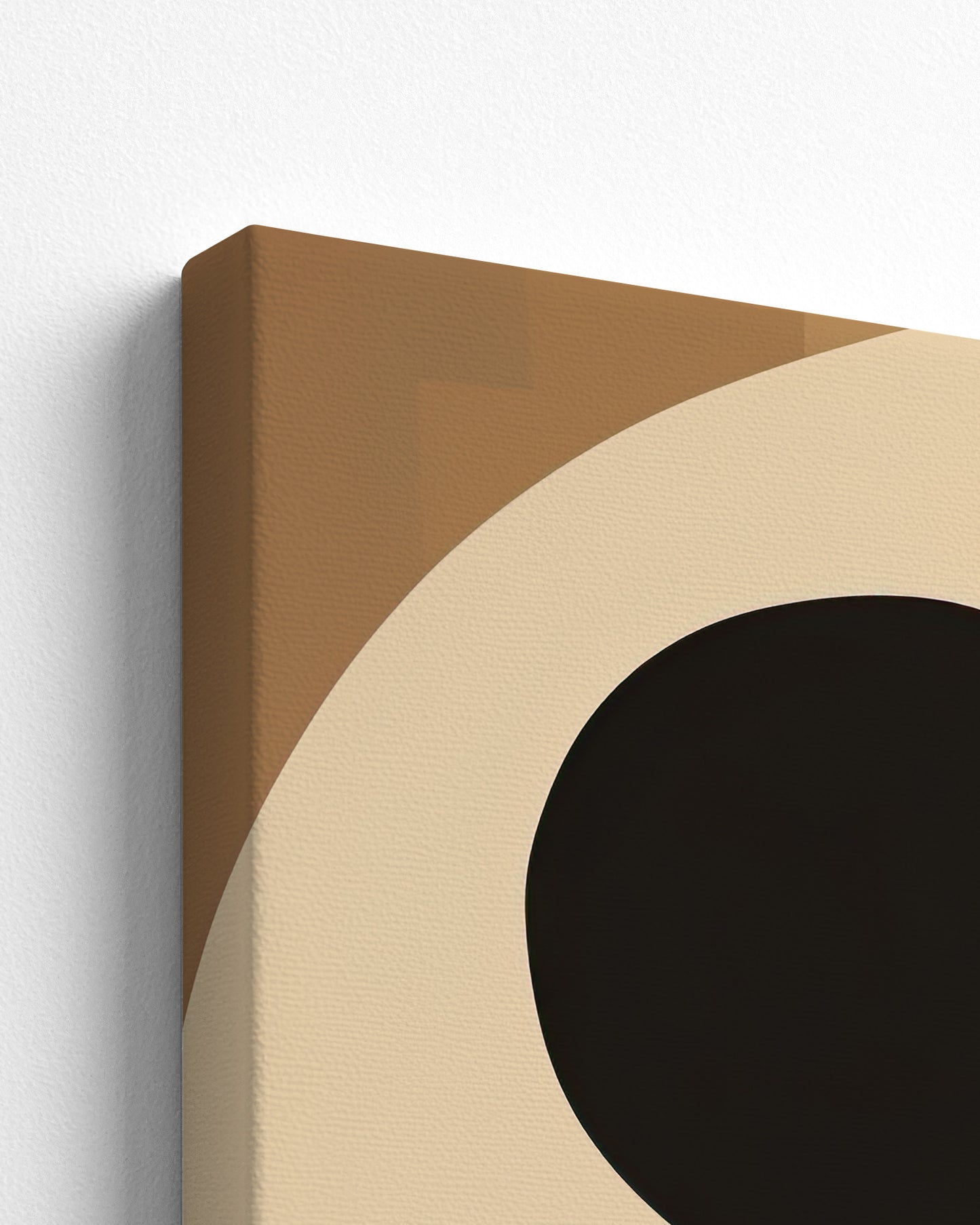 Ethereal African Beauty