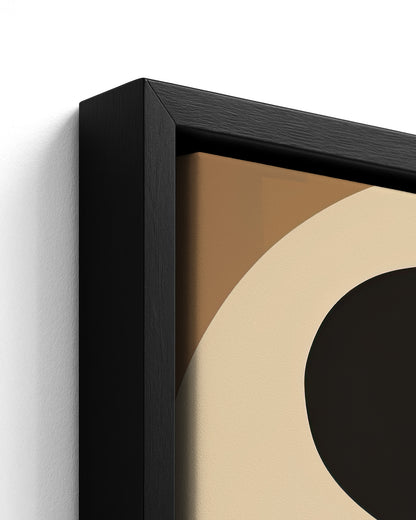 Ethereal African Beauty