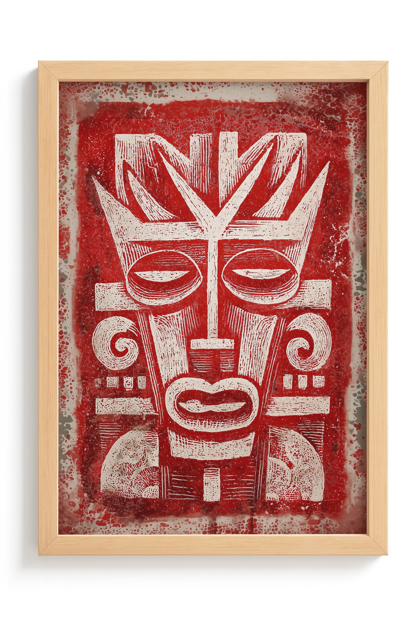 Flame of Shango