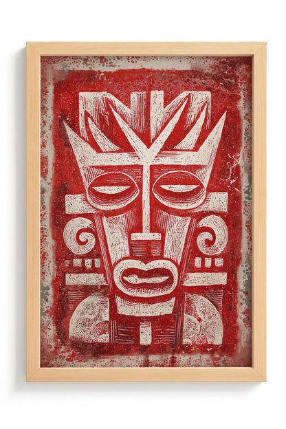 Flame of Shango