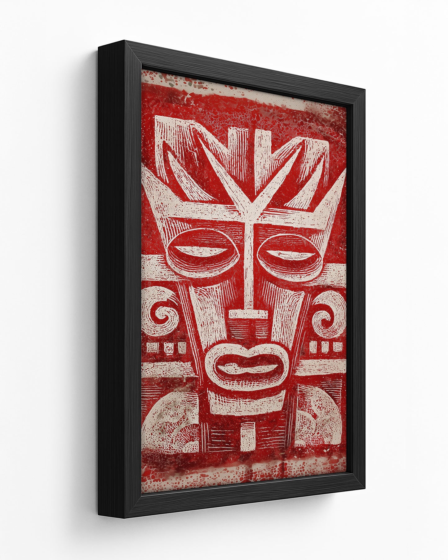 Flame of Shango