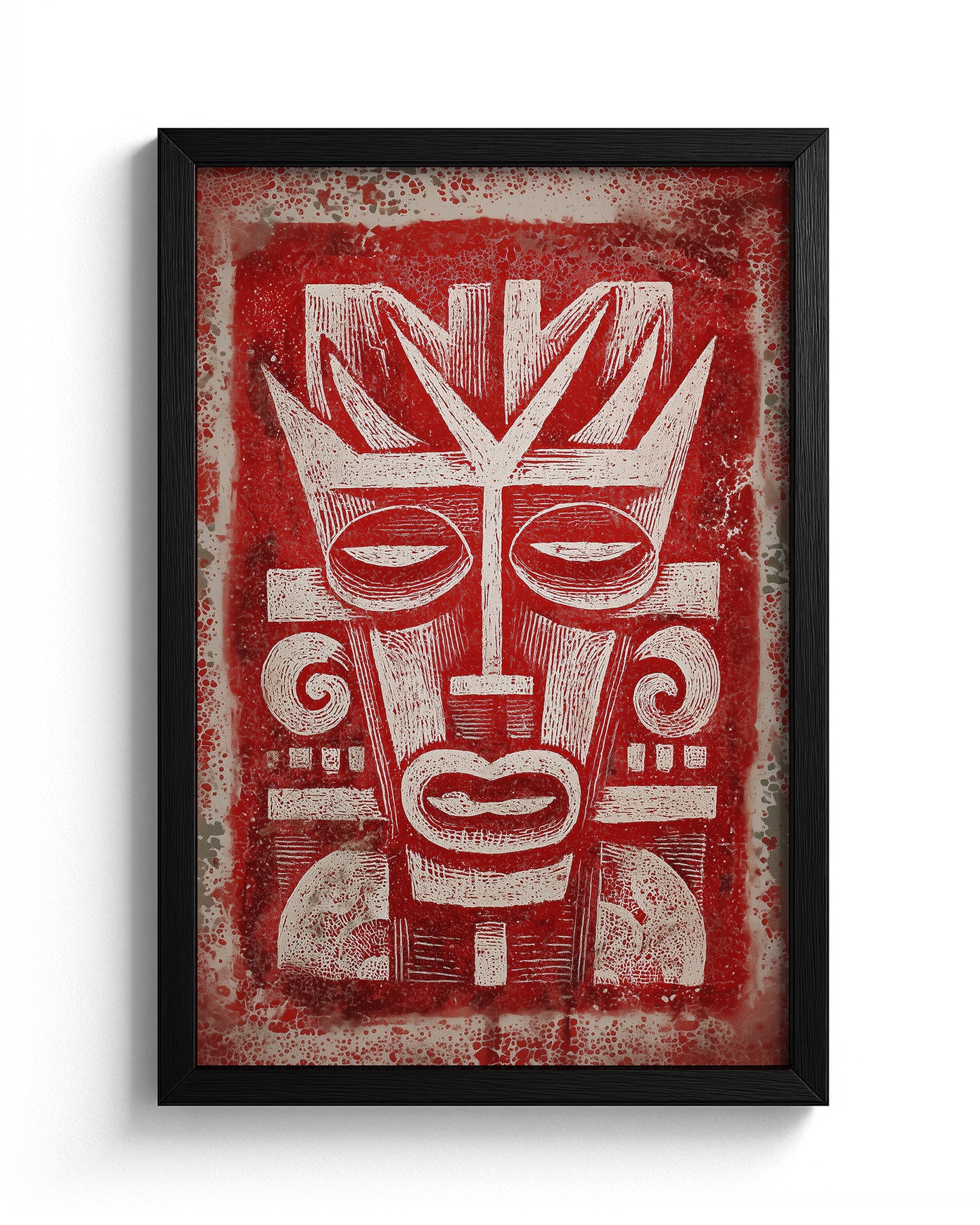 Flame of Shango