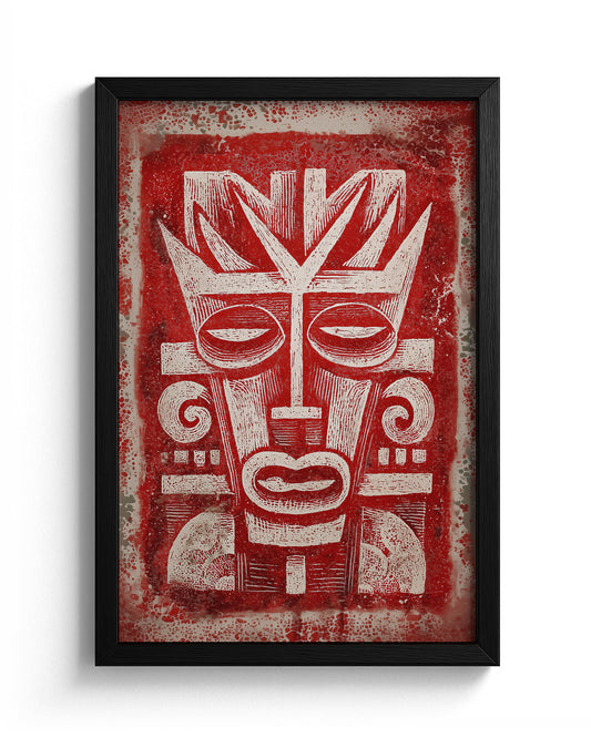 Flame of Shango