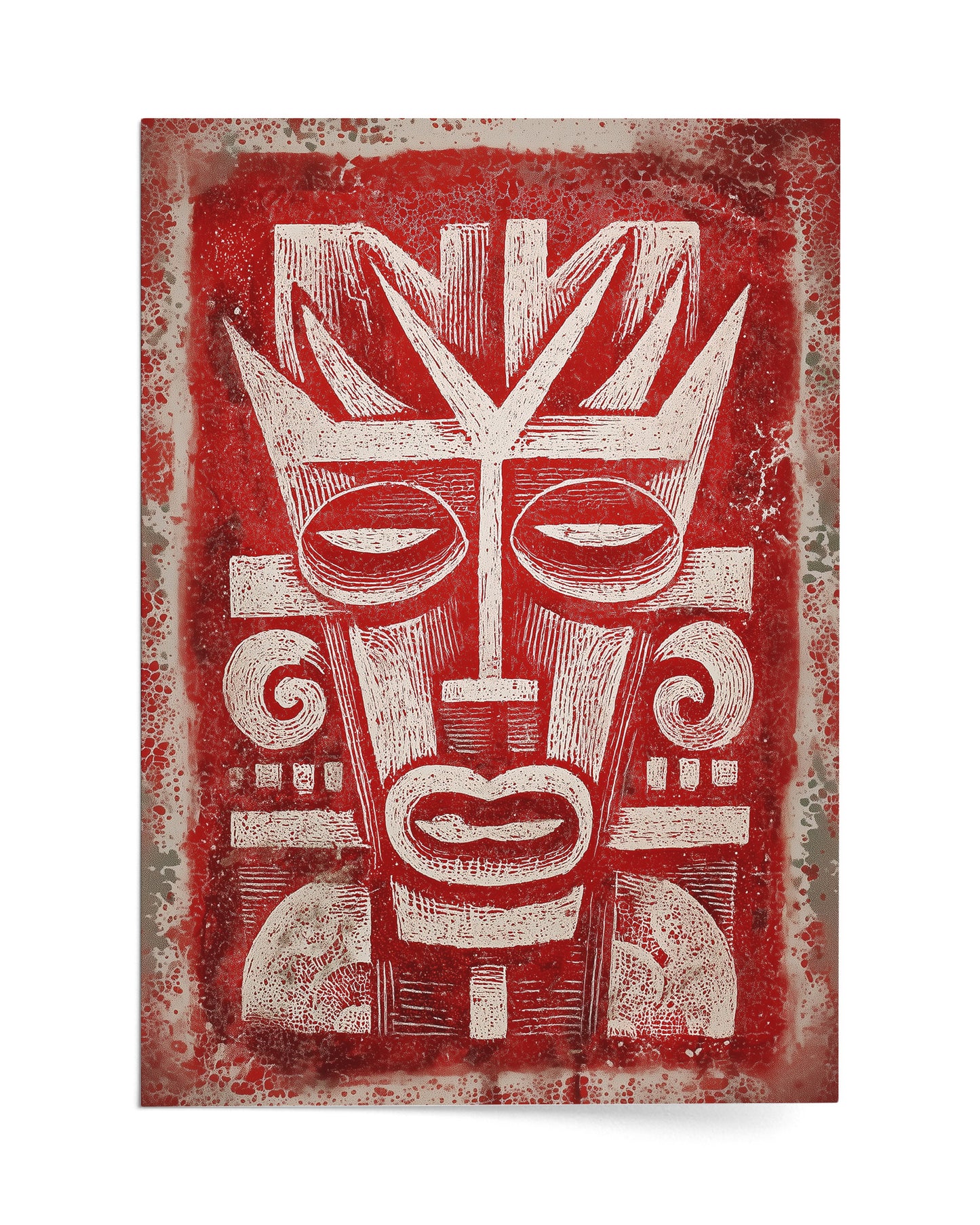 Flame of Shango