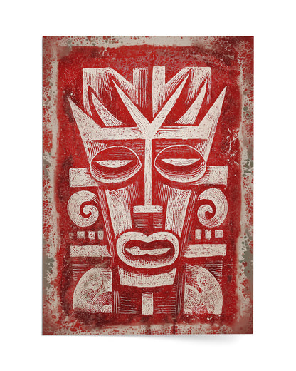 Flame of Shango
