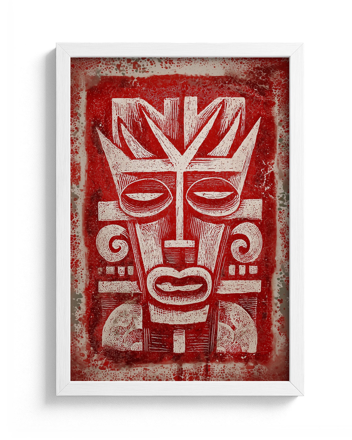 Flame of Shango