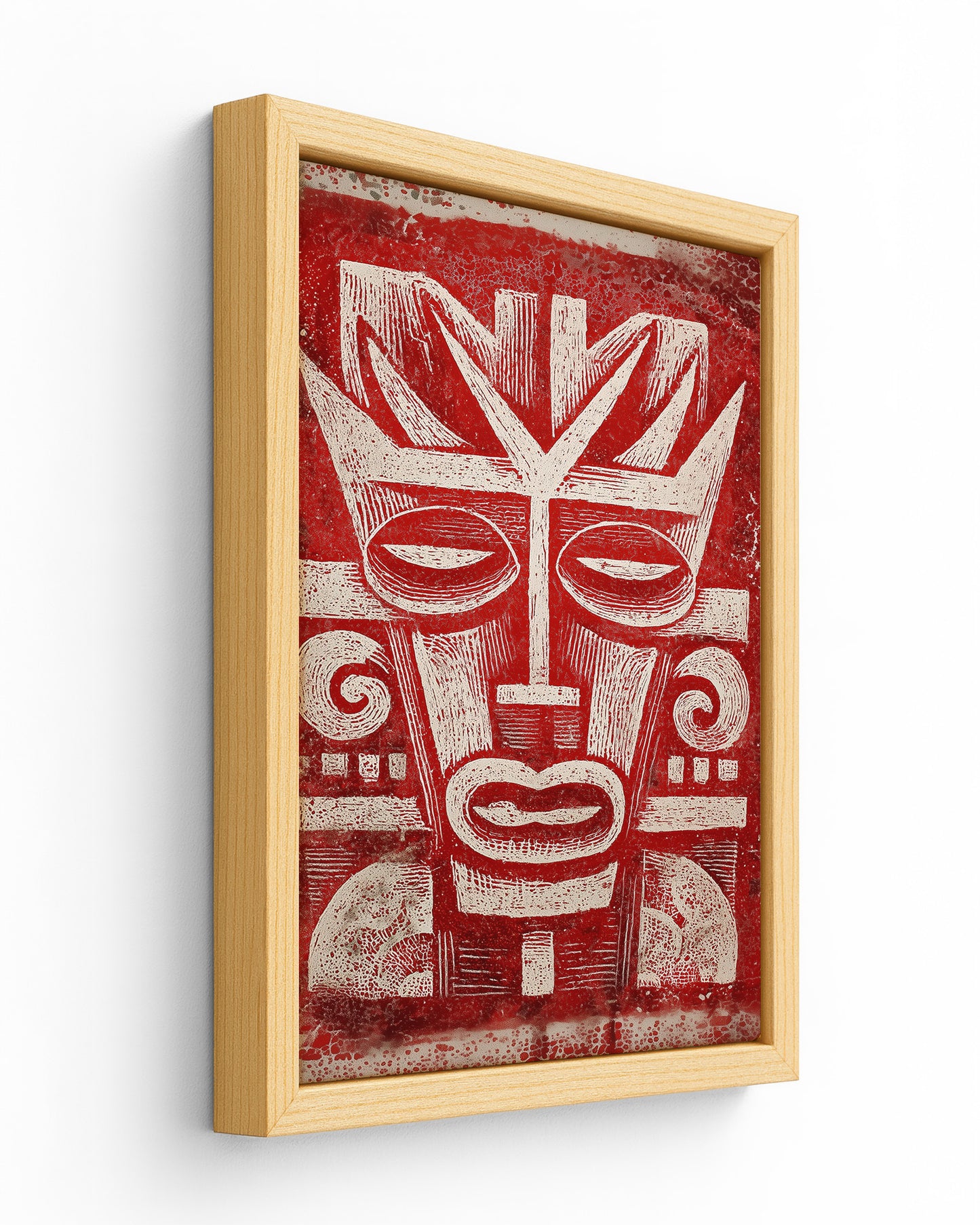 Flame of Shango