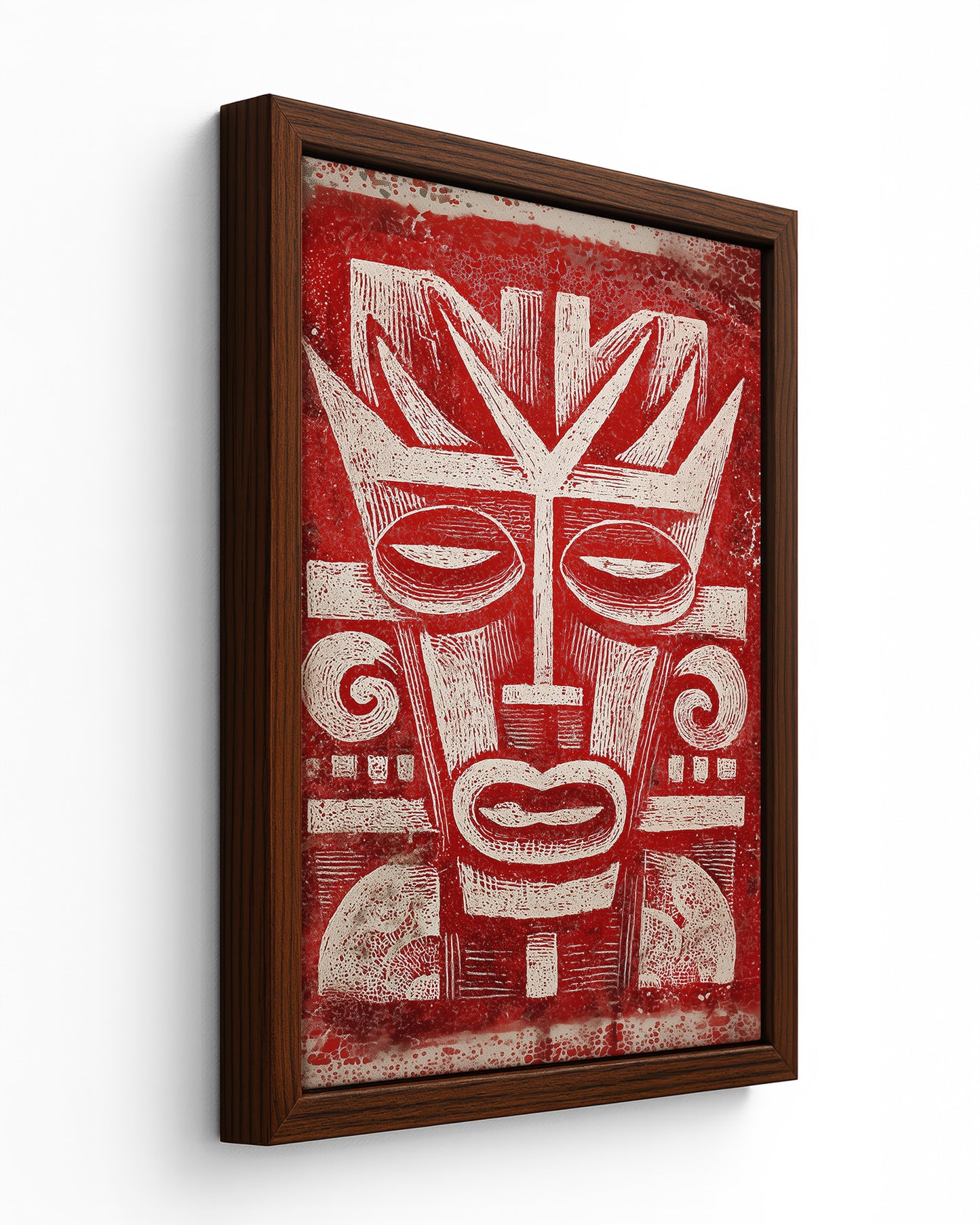 Flame of Shango
