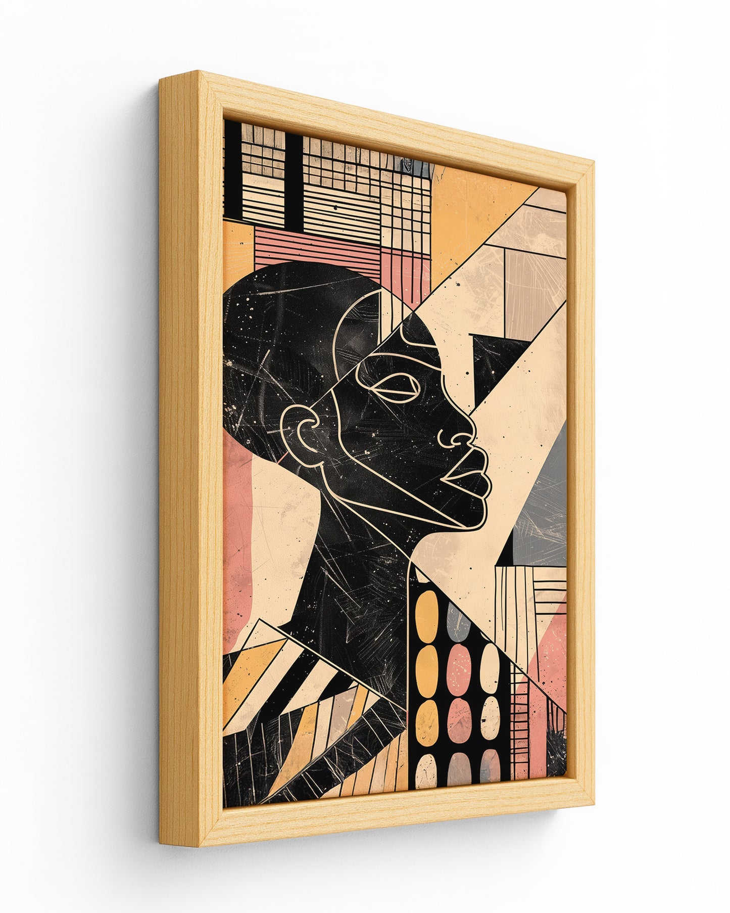 Fragmented