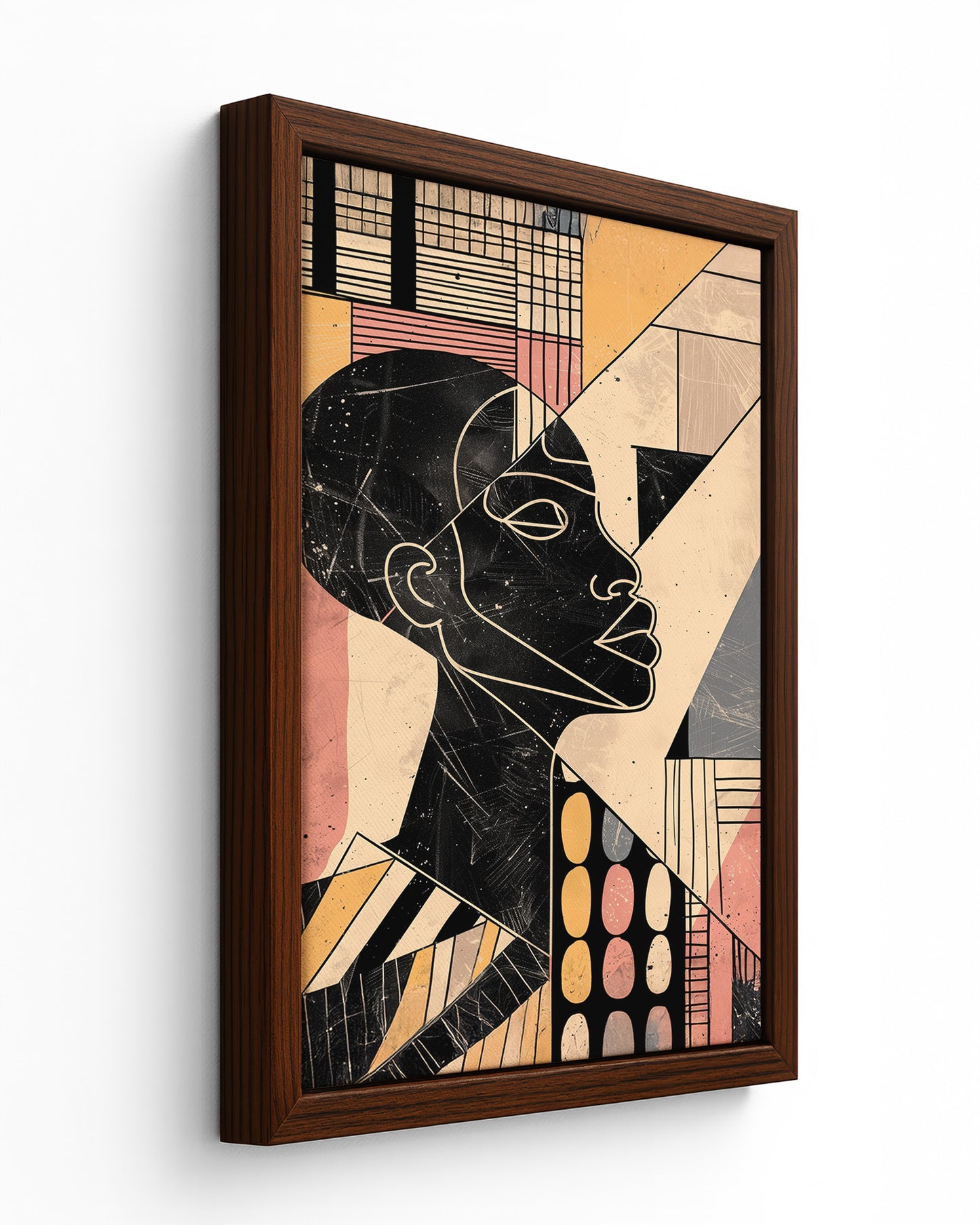 Fragmented