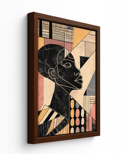 Fragmented