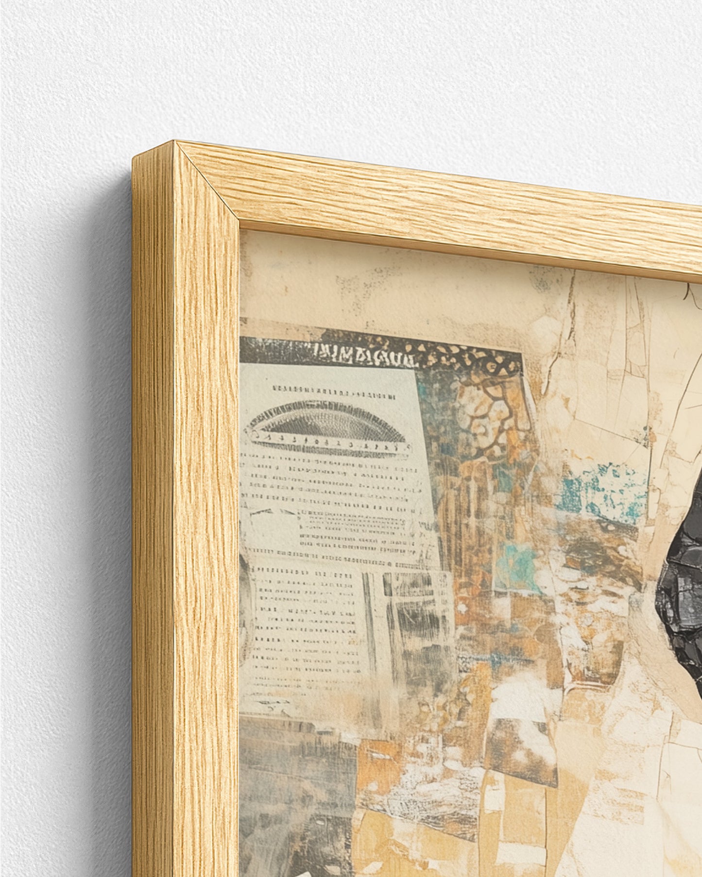 Fragments of a Goddess