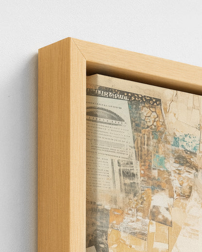 Fragments of a Goddess