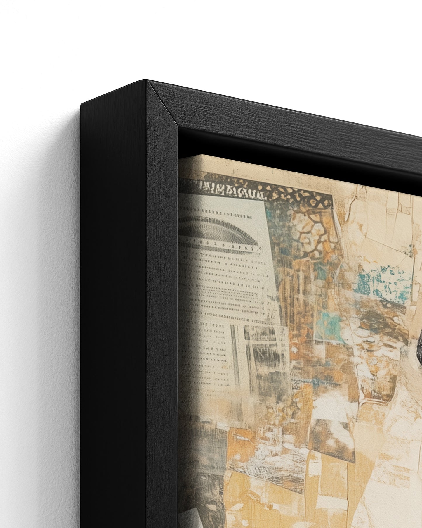 Fragments of a Goddess