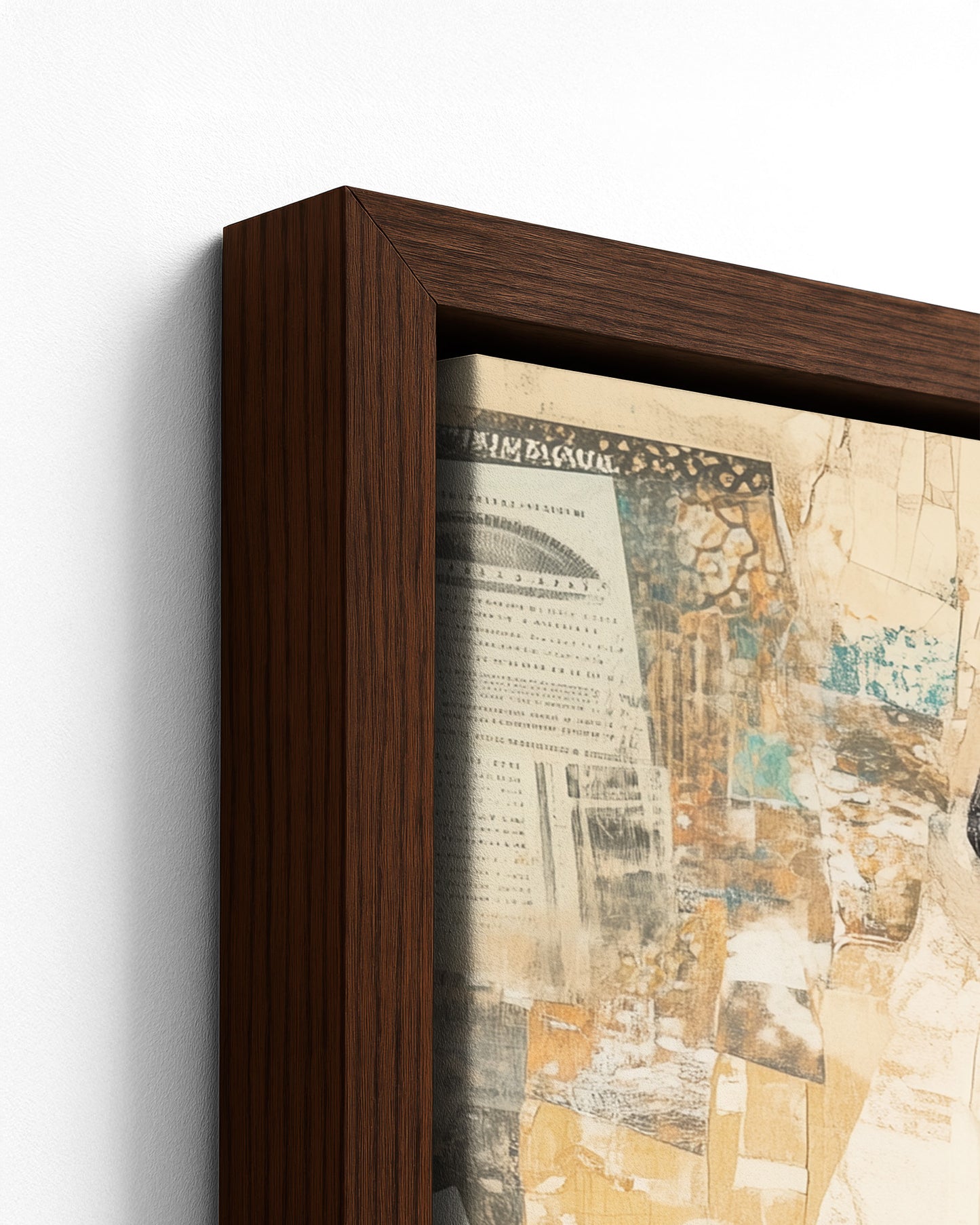 Fragments of a Goddess