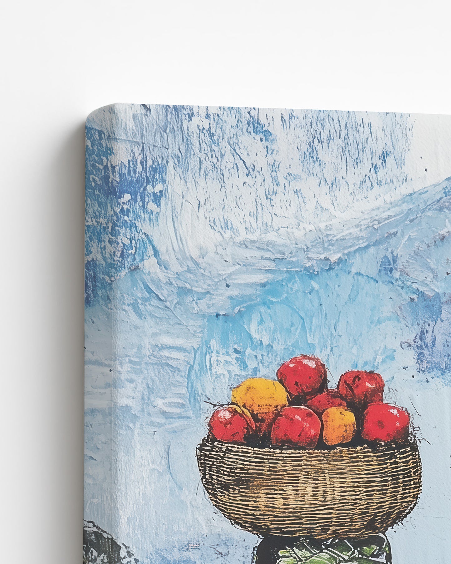 Fruitful Footsteps