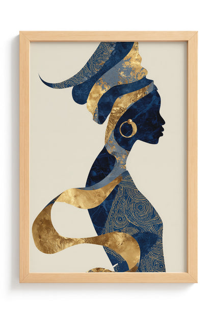 Golden Spirit