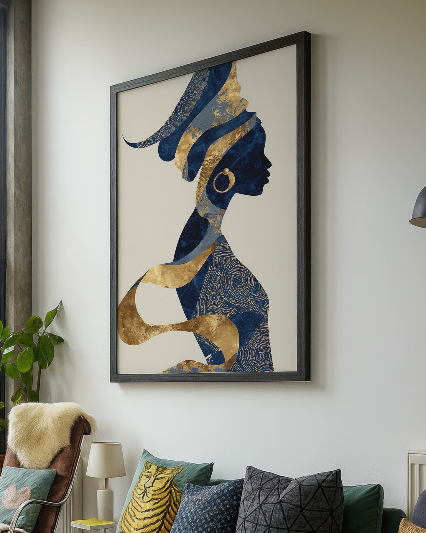 Golden Spirit