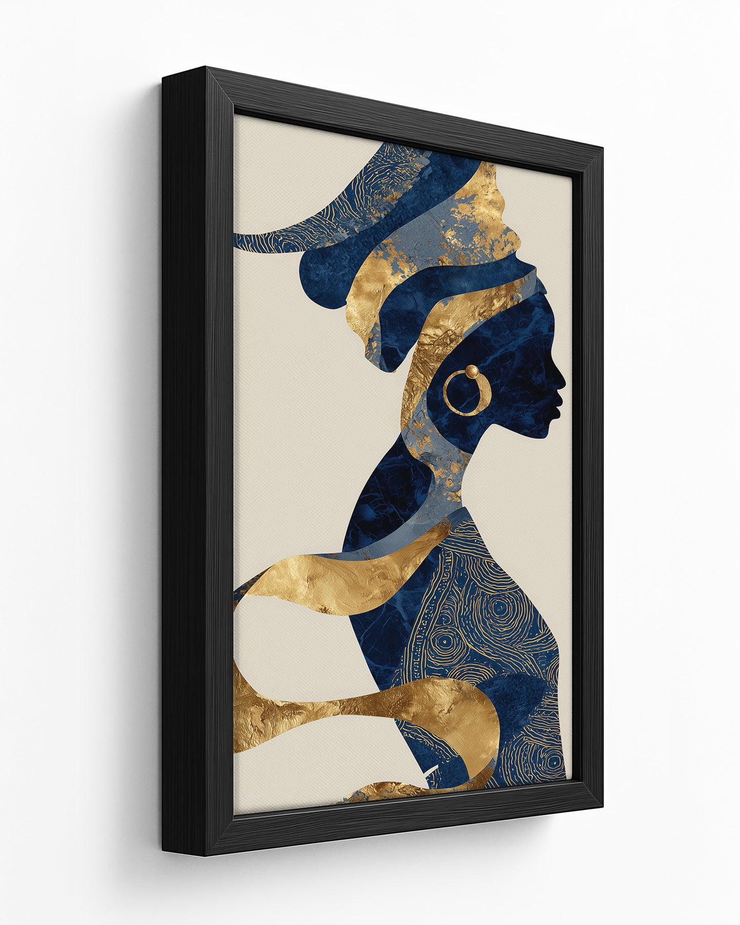 Golden Spirit
