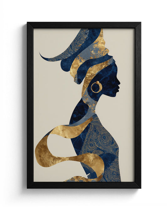 Golden Spirit