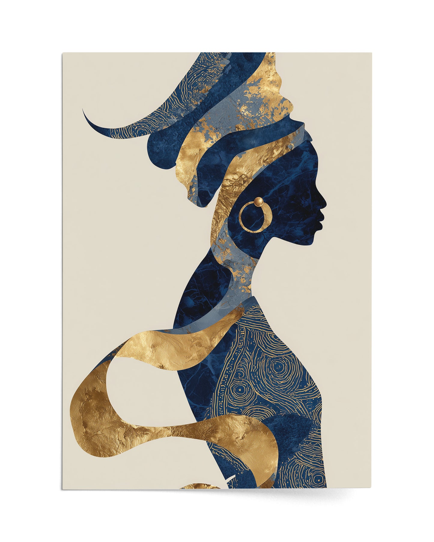 Golden Spirit