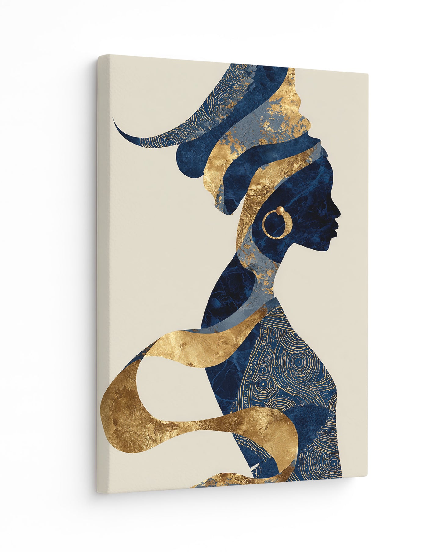 Golden Spirit