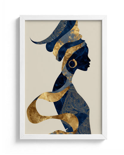 Golden Spirit