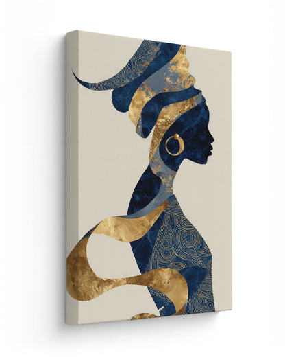 Golden Spirit