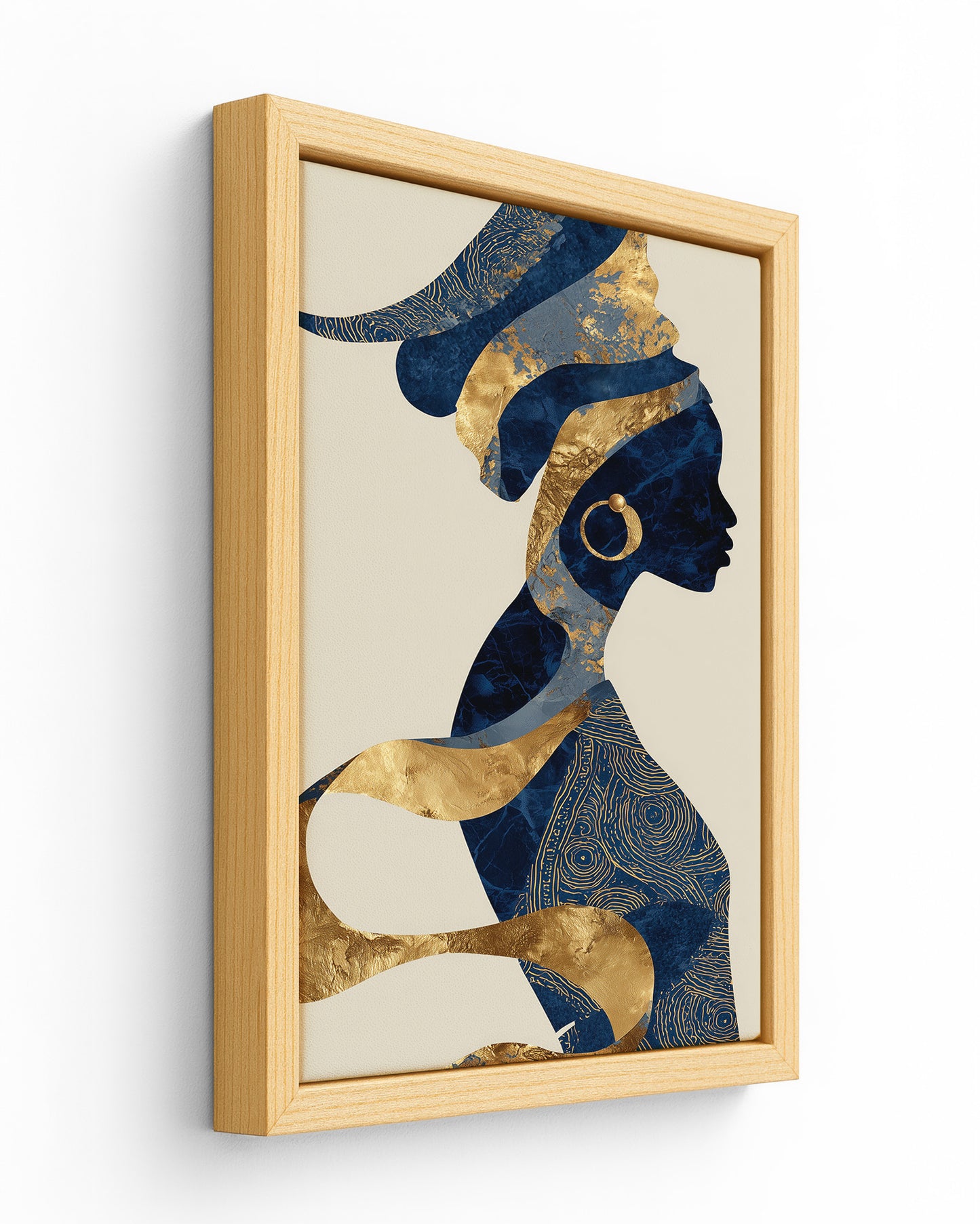 Golden Spirit