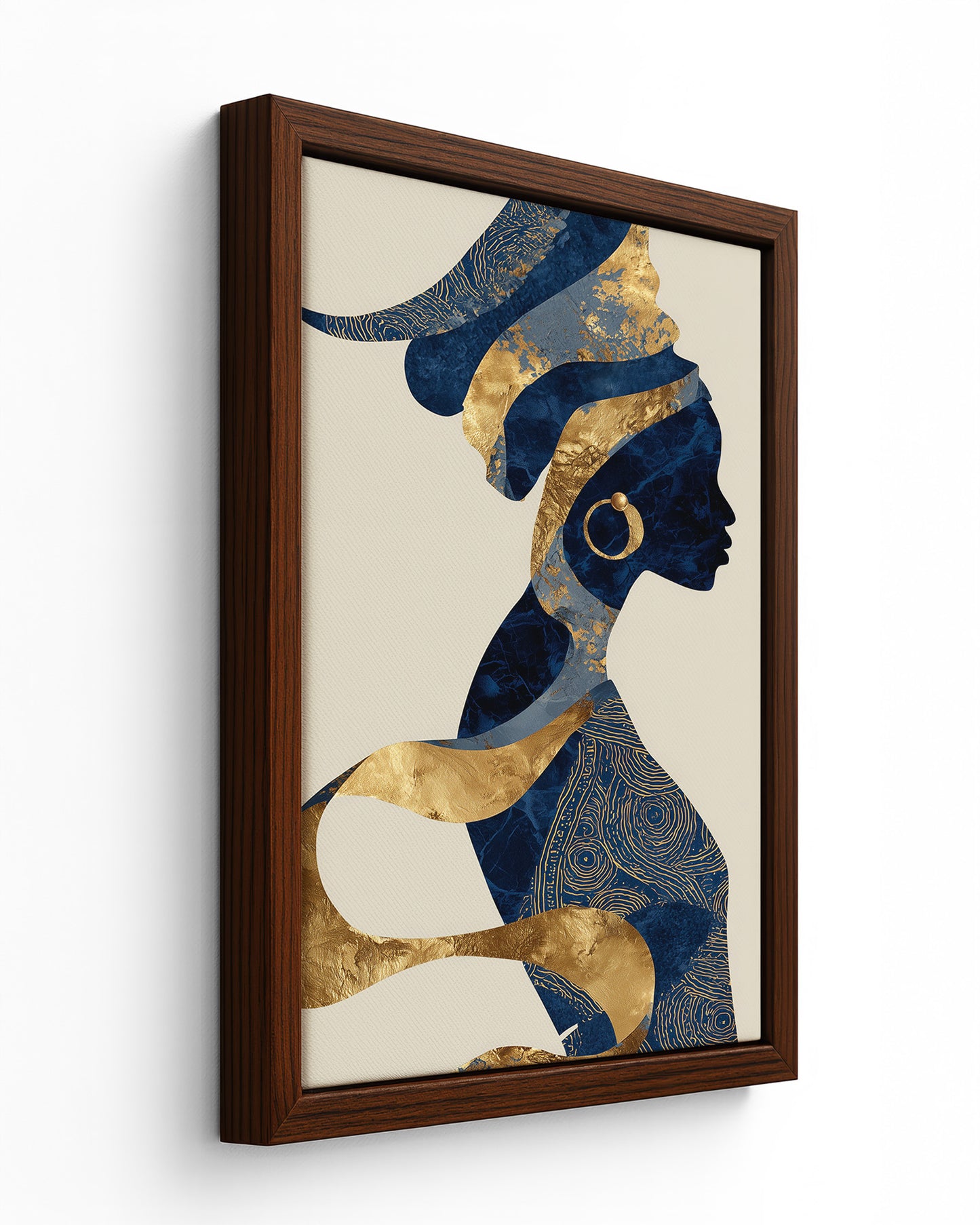 Golden Spirit