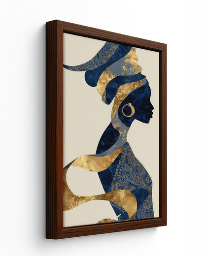 Golden Spirit
