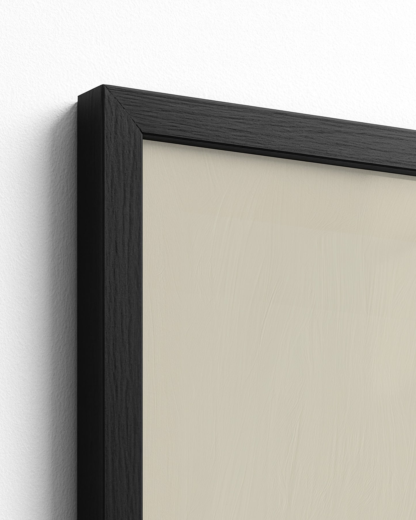 Grace - Black Frame