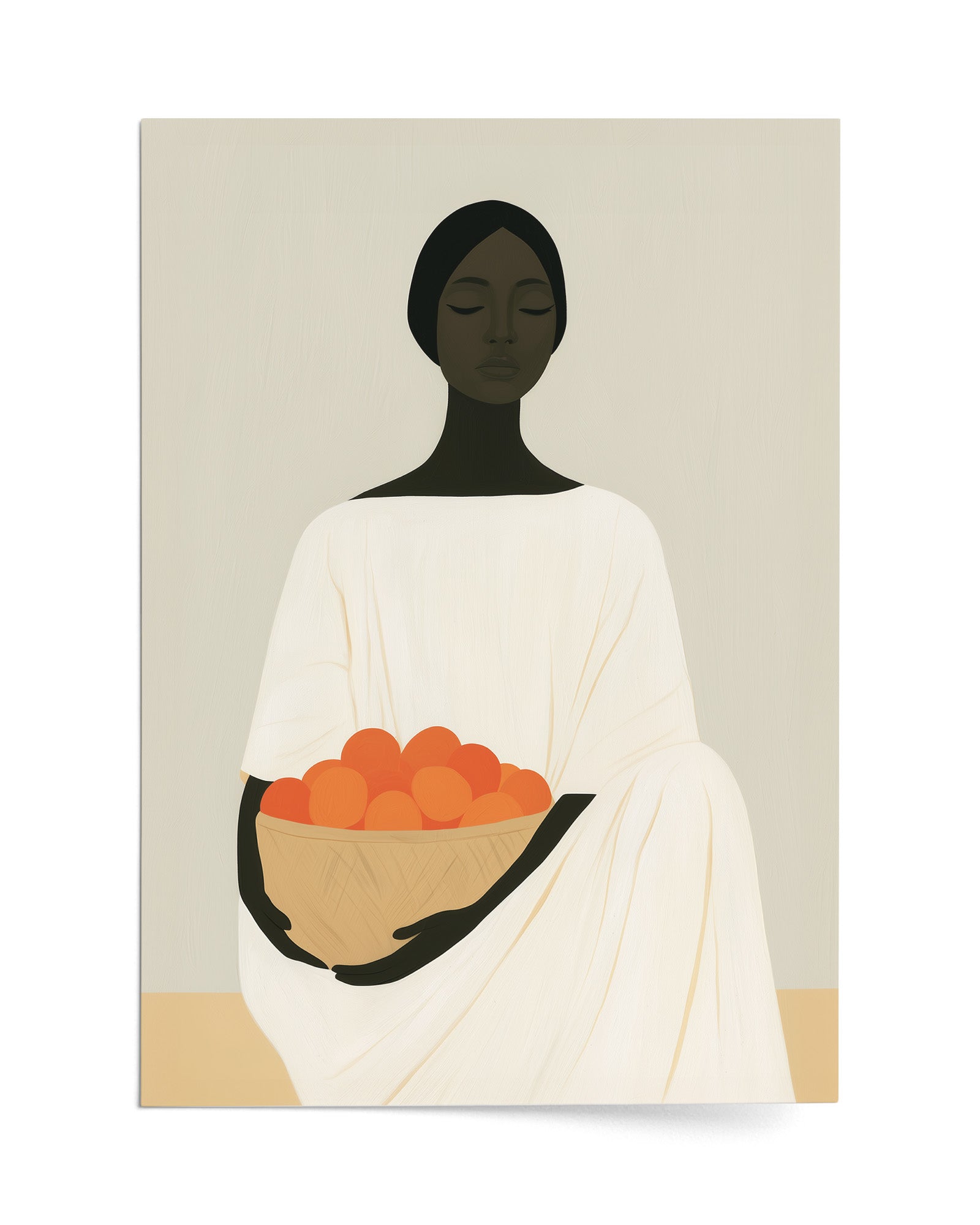 Grace - Print