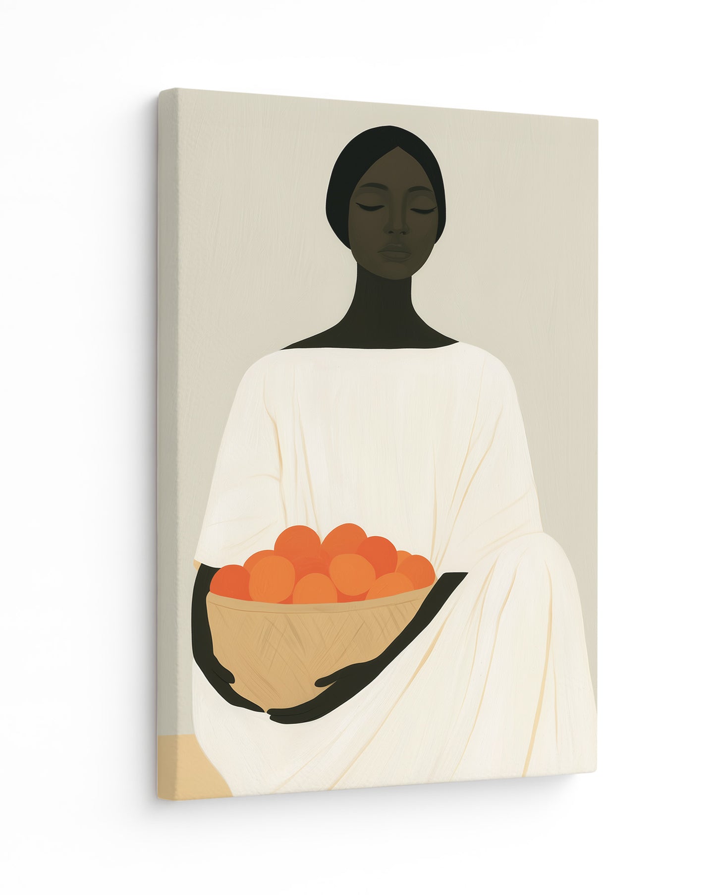 Grace - Slim Canvas