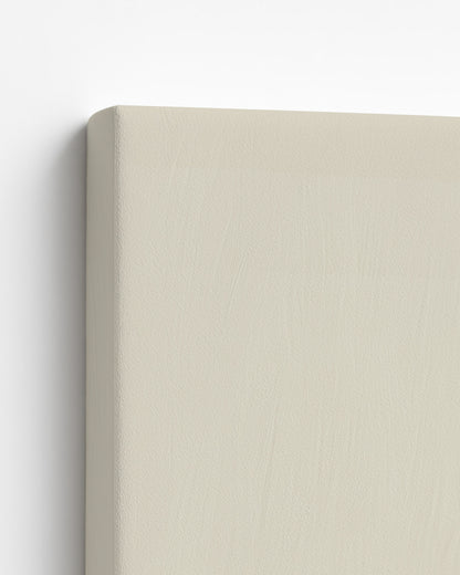 Grace - Slim Canvas Detail