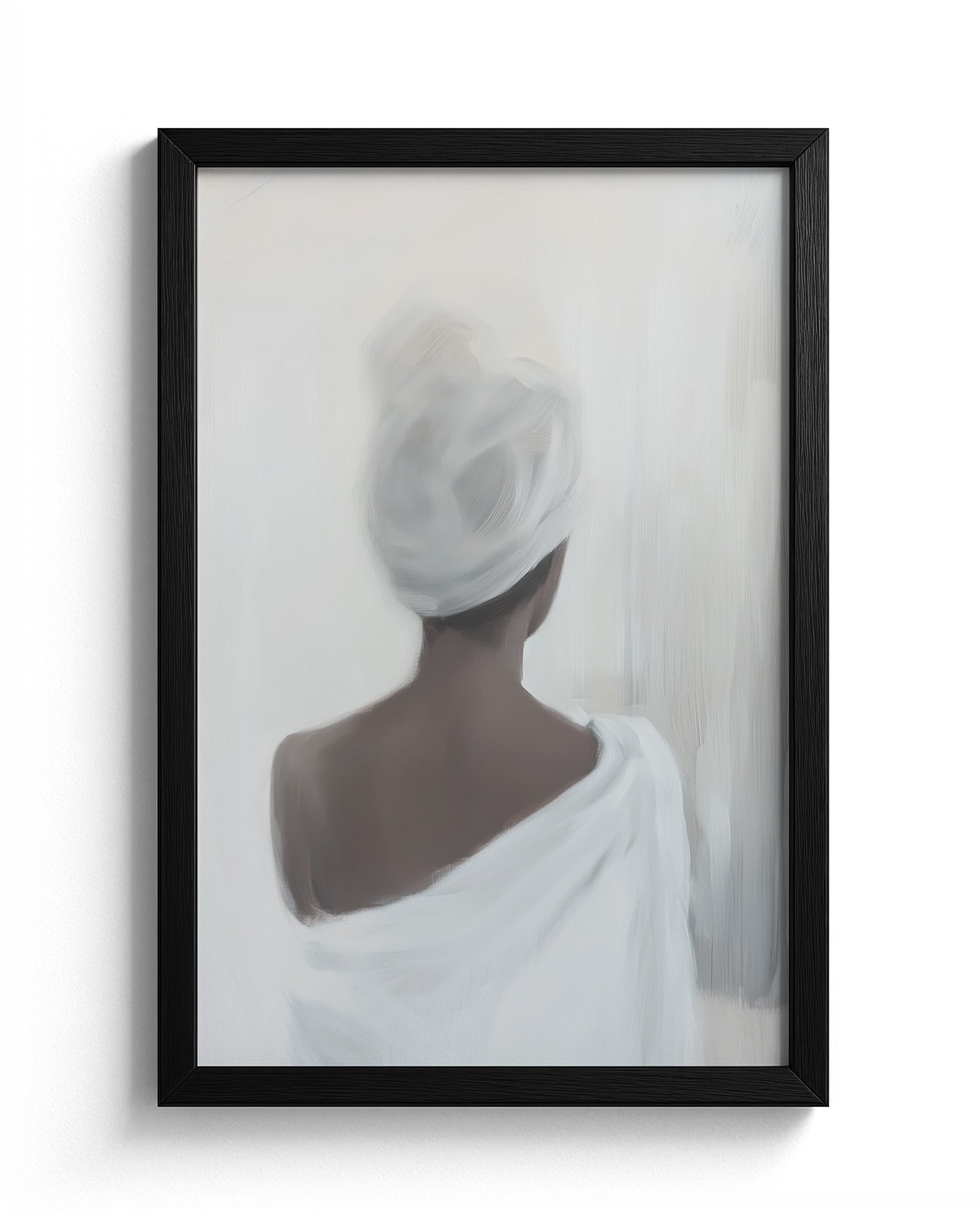 Her Ritual – Kultured Art