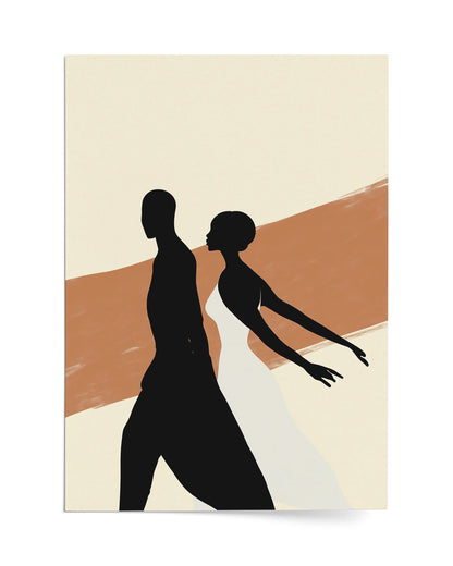 In Rhythm and Shadow