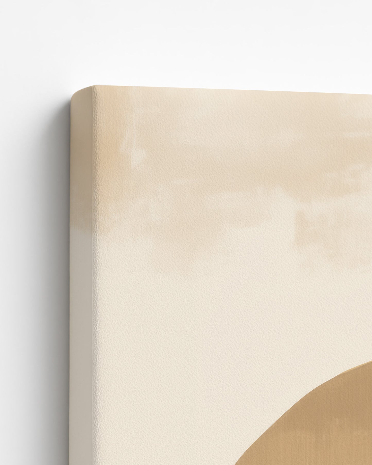 In Stillness, She Rises