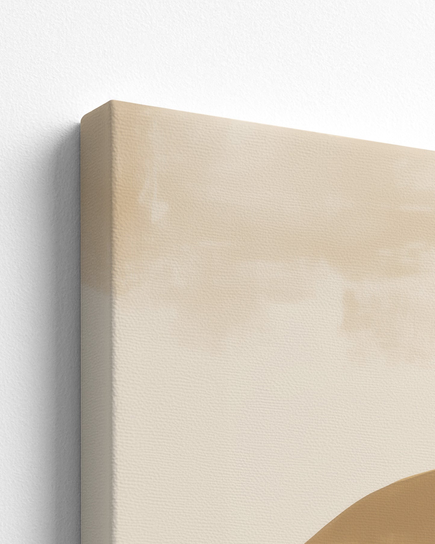 In Stillness, She Rises