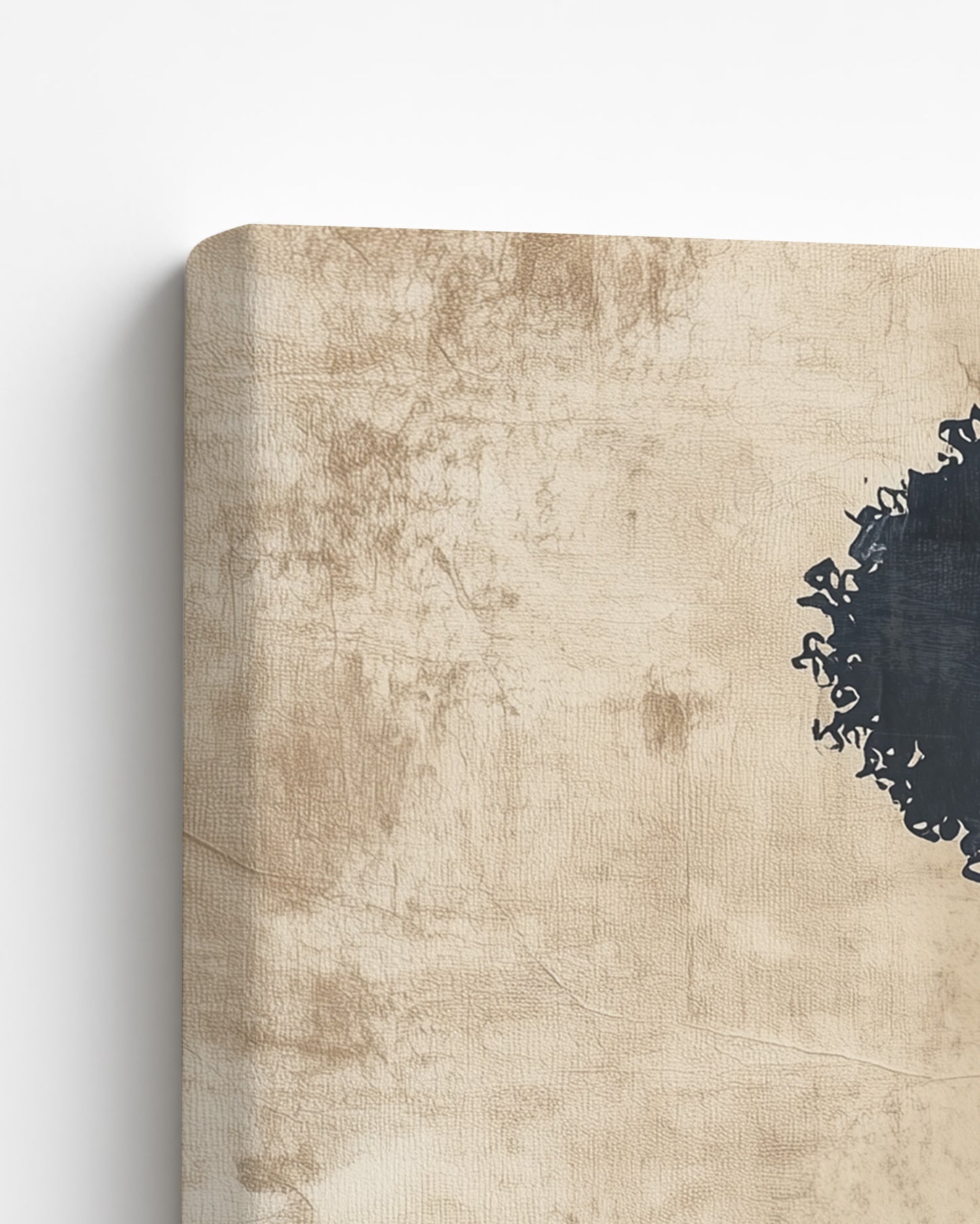 Indigo Winds and Terracotta Dreams